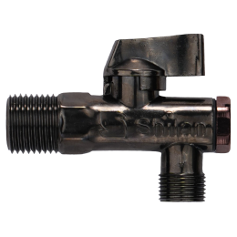 Shilan Angle Valve - Image 3